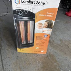 Heater New In Box 
