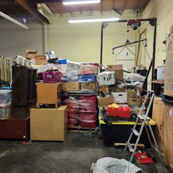 Garage Sale Friday, Sat, Sunday San Bernardino