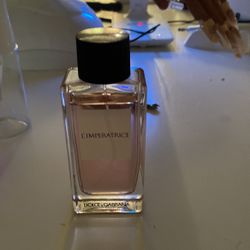 Perfume Dice Cabana 