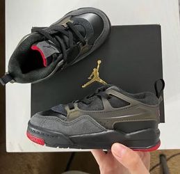 Jordan AJ 4 RM