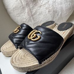 Gucci Sandals 