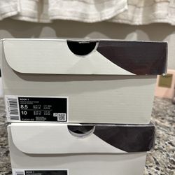Nike Book 1