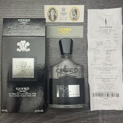 Creed Aventus