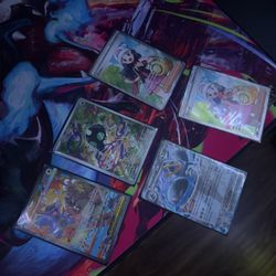 Pokemon Cards Bundle
