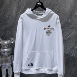 Chrome Hearts Hoodie 