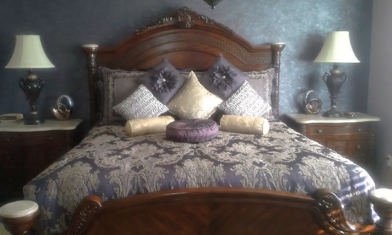 Comforter 