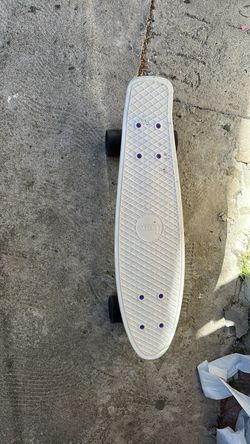 Penny board