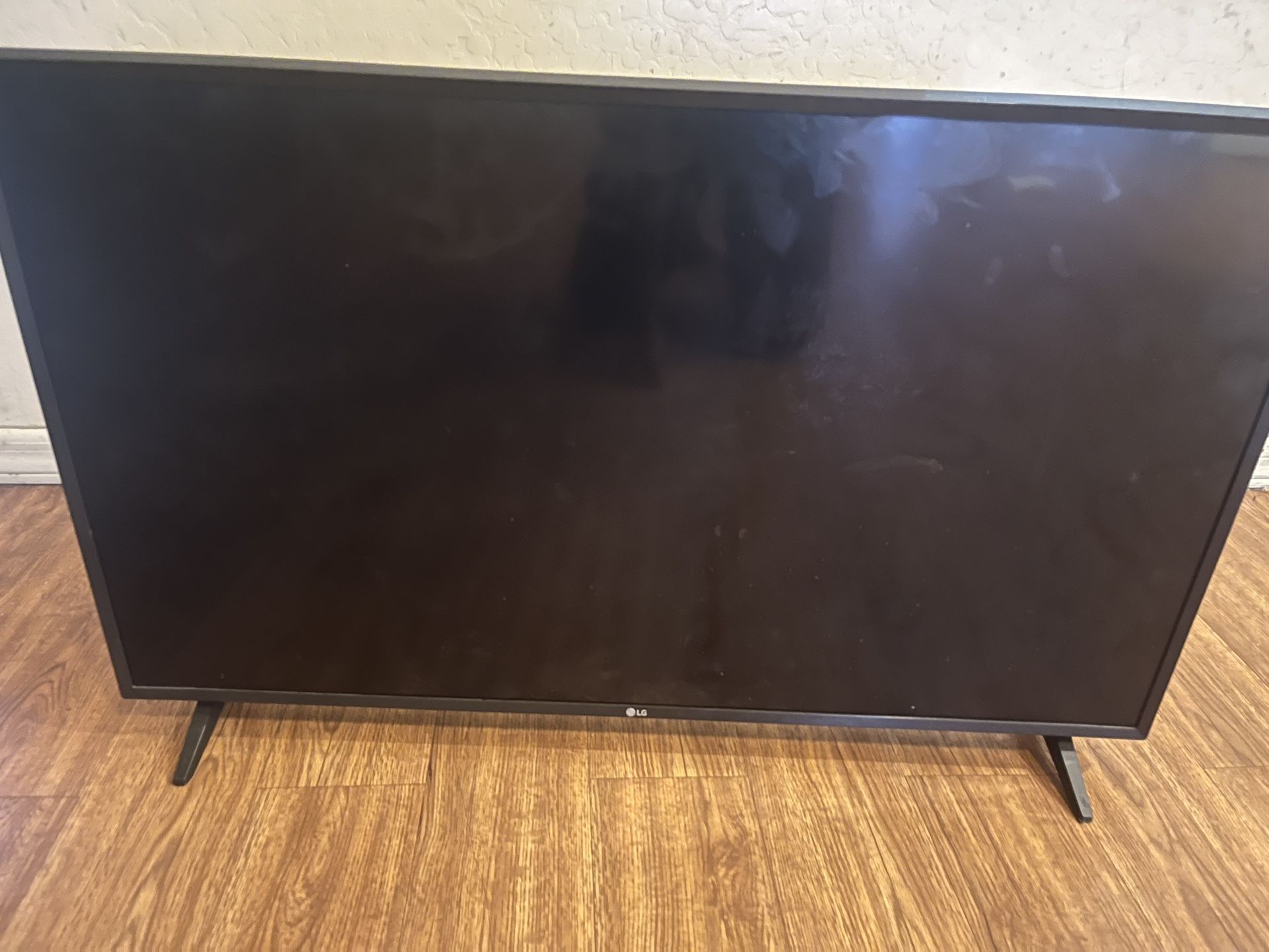 LG tv