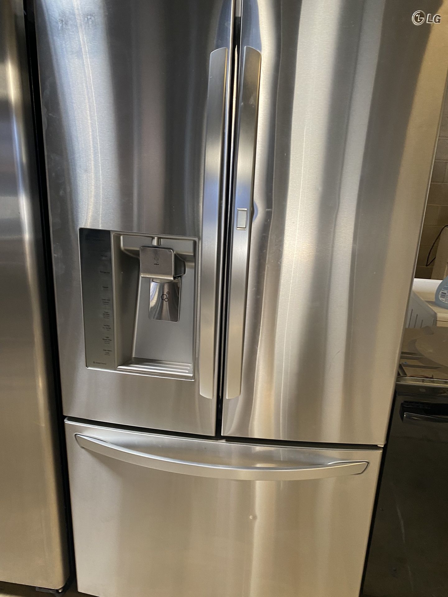 Used Refrigerators