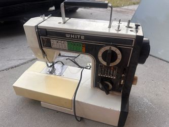 Sewing Machine