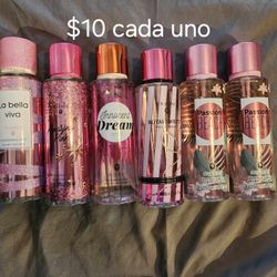 Perfumes/$plash 