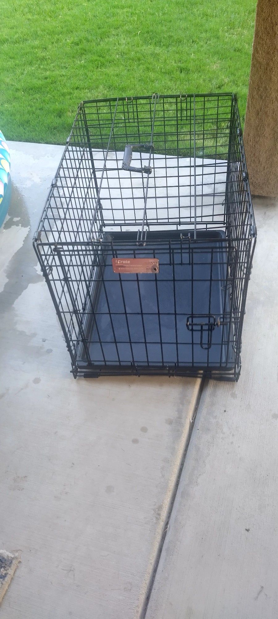 Pet Crate