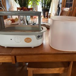 Tommee Tipee Sanitizer