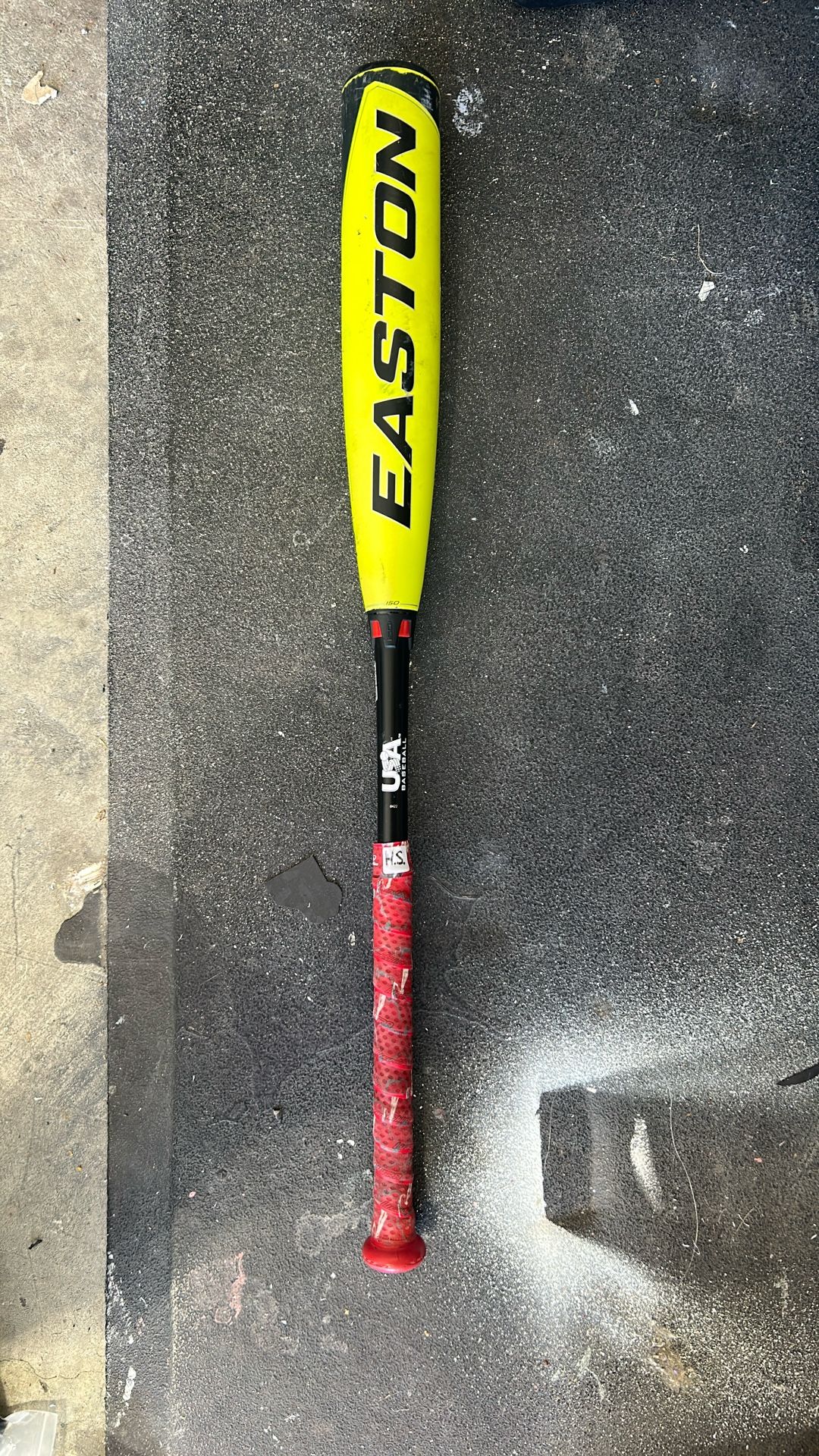 Easton ADV 360