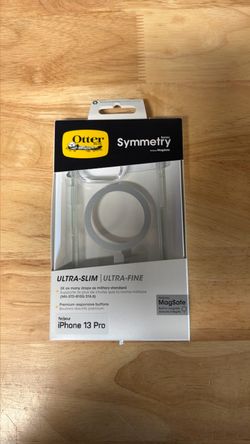 OtterBox Symmetry MagSafe Case for iPhone 13 Pro