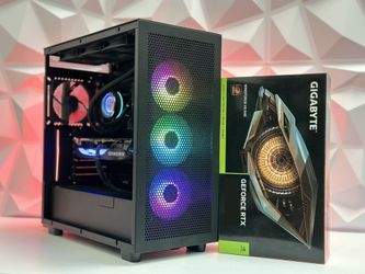 FOX 73 - FINANCE AVAILABLE | FOX GAMING PC | DESKTOP |RIG | INTEL CORE  ULTRA 9-285K| NVIDIA GEFORCE RTX 5080 (16GB) |32 GB DDR5 RAM | 2 TB SSD.