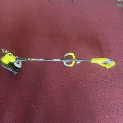 Ryobi String Trimmer 18v