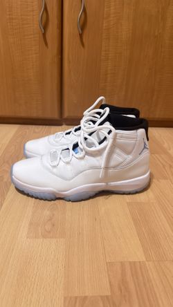 JORDAN 11 RETRO 'COLUMBIA / LEGEND BLUE' 2024 Size 11.5
