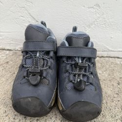 Toddler Keen Hiking Shoes