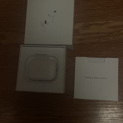 Airpod Pro Gen 2