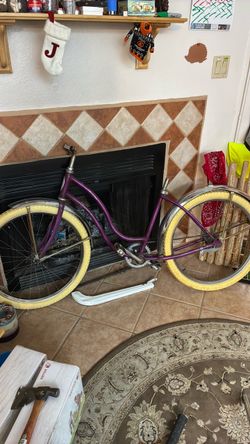 Schwinn 24” Bicycle 20$