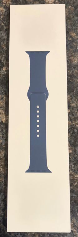 Genuine Apple Sport Band