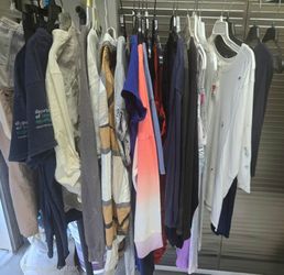 Clothing Bundle