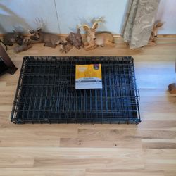 Large Every Yay Ultra Tough Dog Crate 