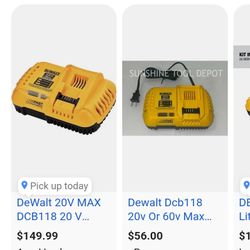 DeWalt Tools