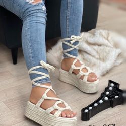 Sandalias Colombianas 