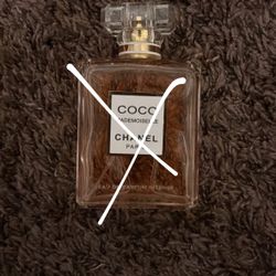Womens Perfume