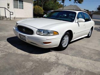 2004 Buick LeSabre