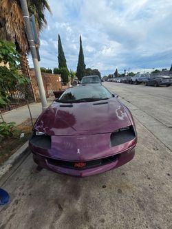 1995 z28 carmro part out