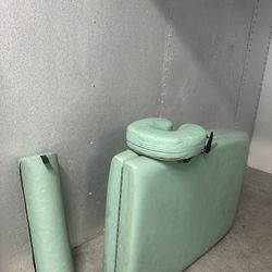 Massage Table