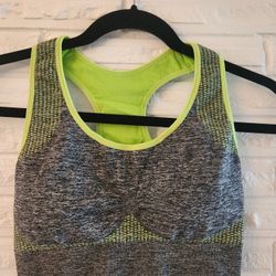 Sport Bras