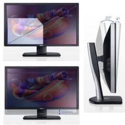 Dell UltraSharp 24 Dual Monitors 