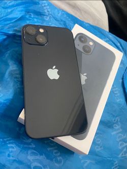 Apple IPhone 13 128gb  Unlocked, FREE Smartwach/ Headphones. Pay $1 Today Rest in payments. NO CREDIT NEEDED FINANCING