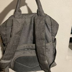 Baby Bag