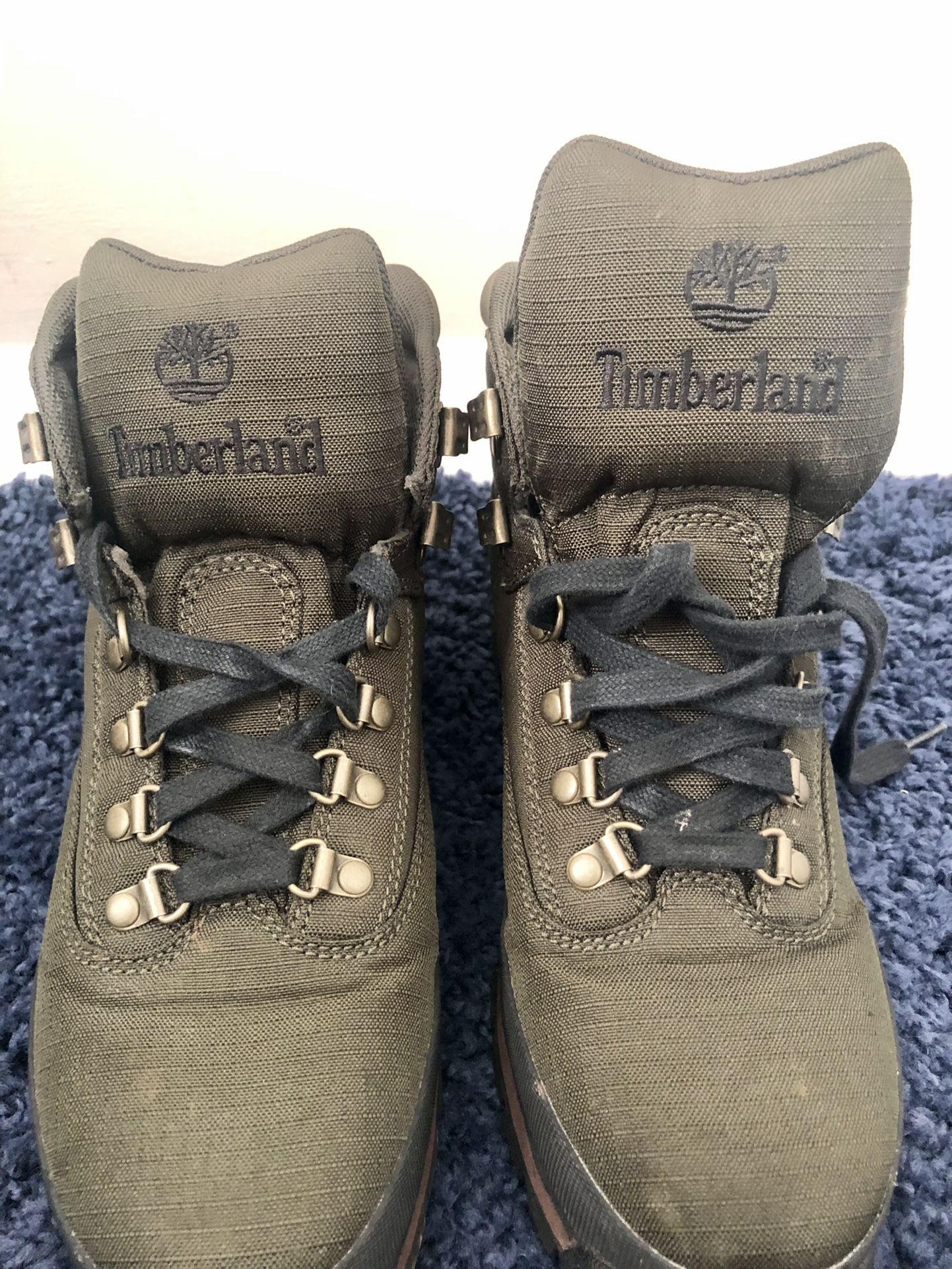 Timberland 