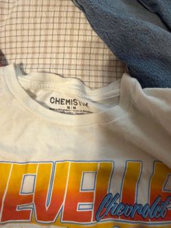 Car T-shirt