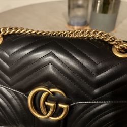 Gucci Handbag