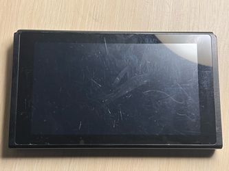 Nintendo Switch Tablet Only