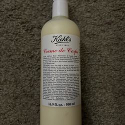 Kiehls Crème De Corps 