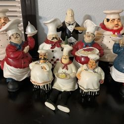 Chef Decor