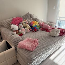 Comfy Couch