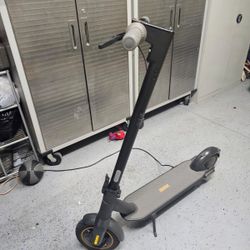 Segway Ninebot Max G30P