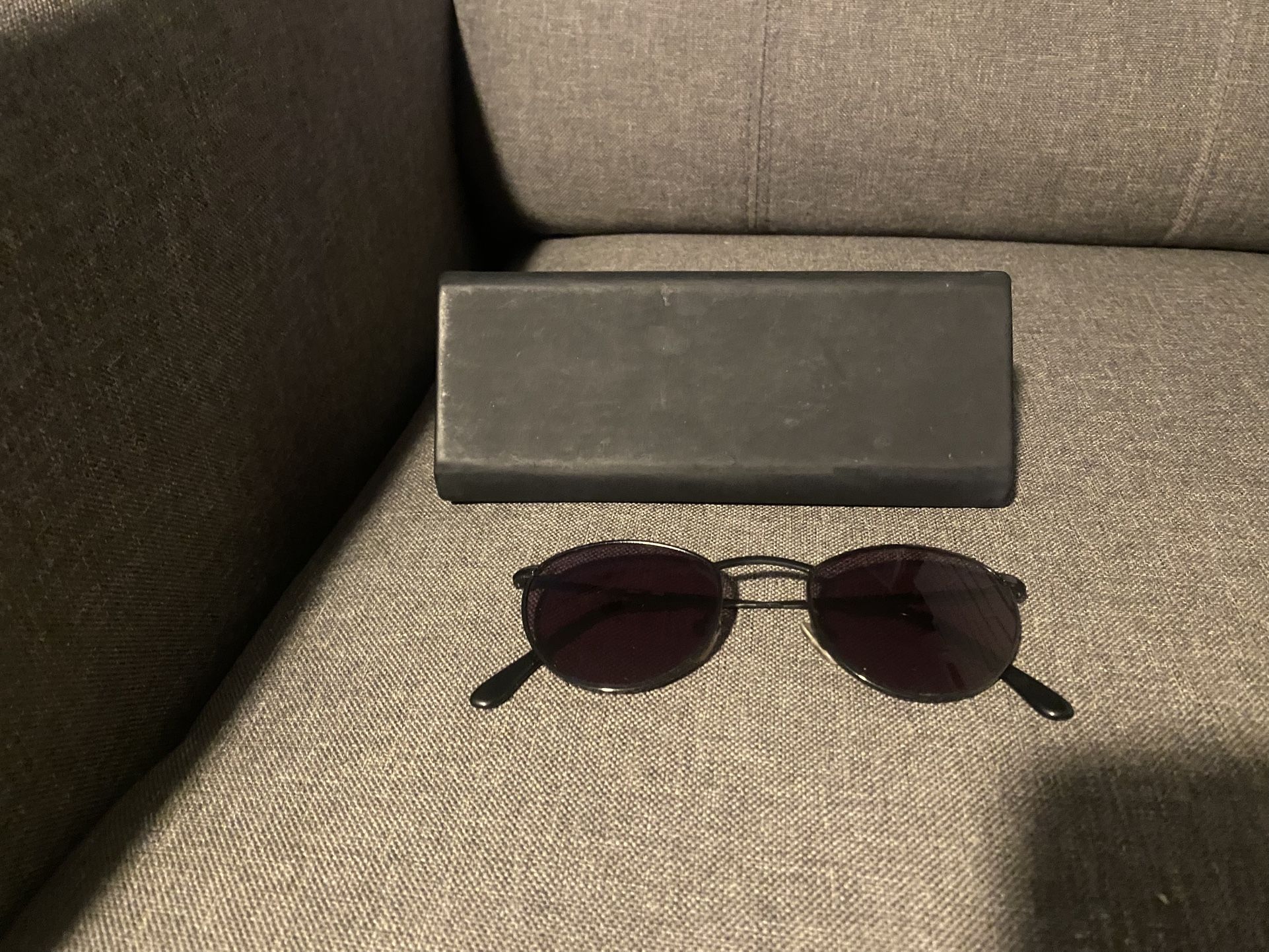 Stussy Sunglasses 