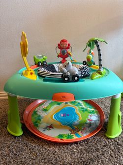 Infant Activity Center