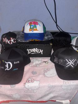 Dandy hats gallo fino