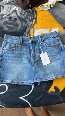 Cello skort
